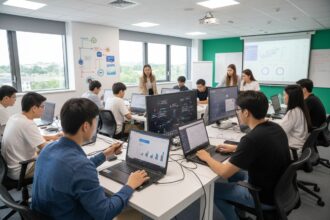 Outils pratiques pour la formation en intelligence artificielle dans l'éducation