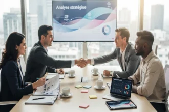 Comment bien choisir son cabinet d’externalisation des fonctions supports en 2026