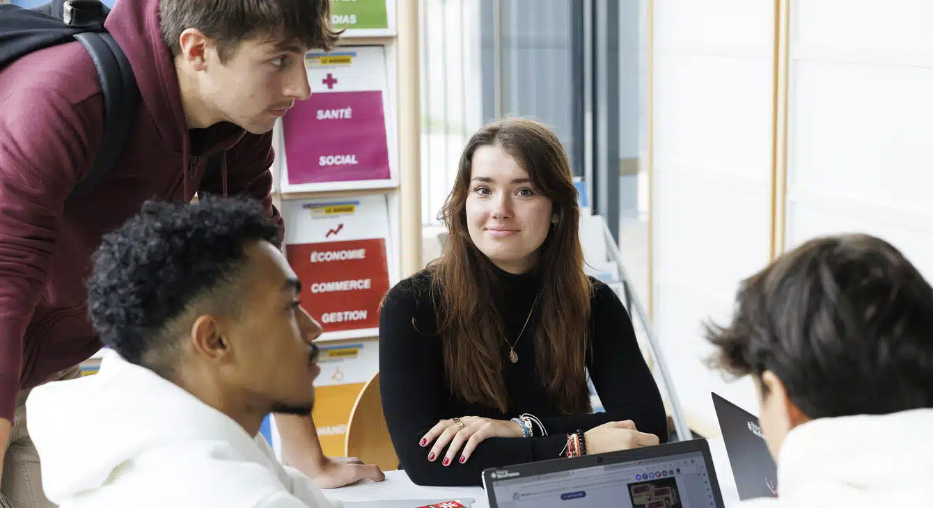 Comment réussir sa formation en management des arts