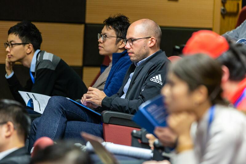 cours de trading