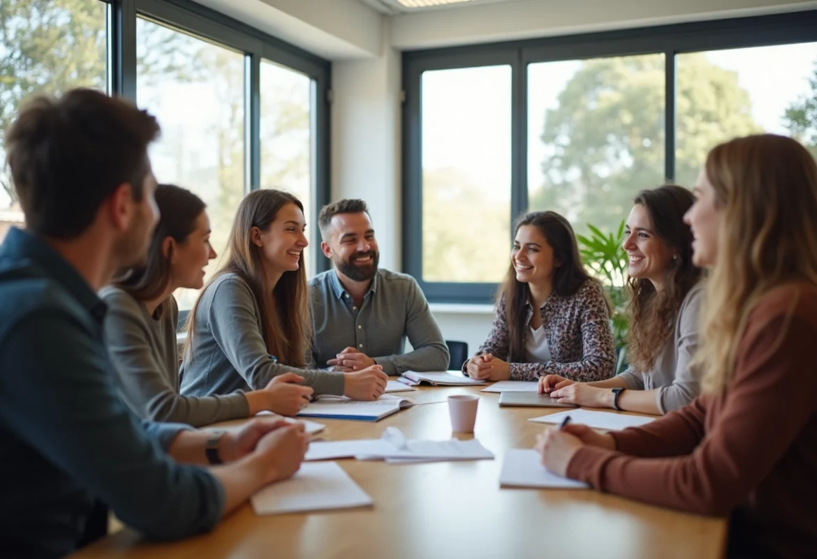 cours particuliers humains