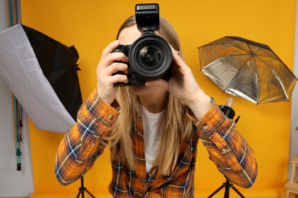 École de photographie : débouchés et métiers après la formation
