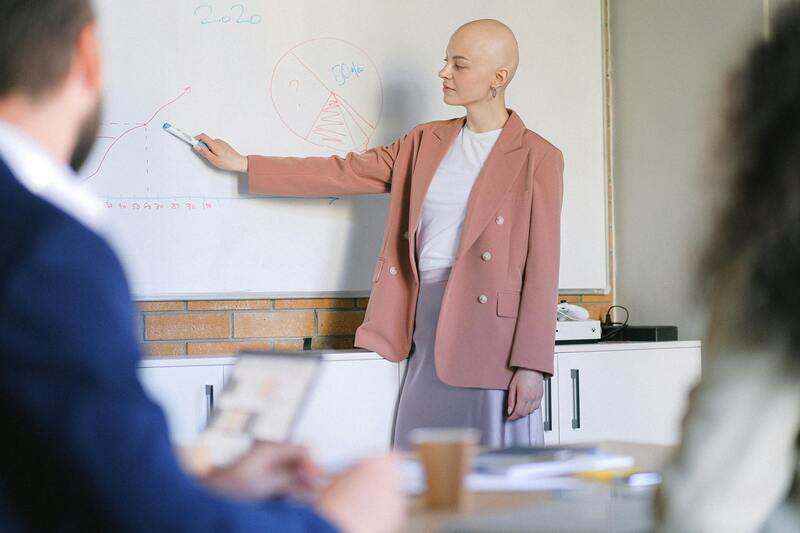 formation en présentiel