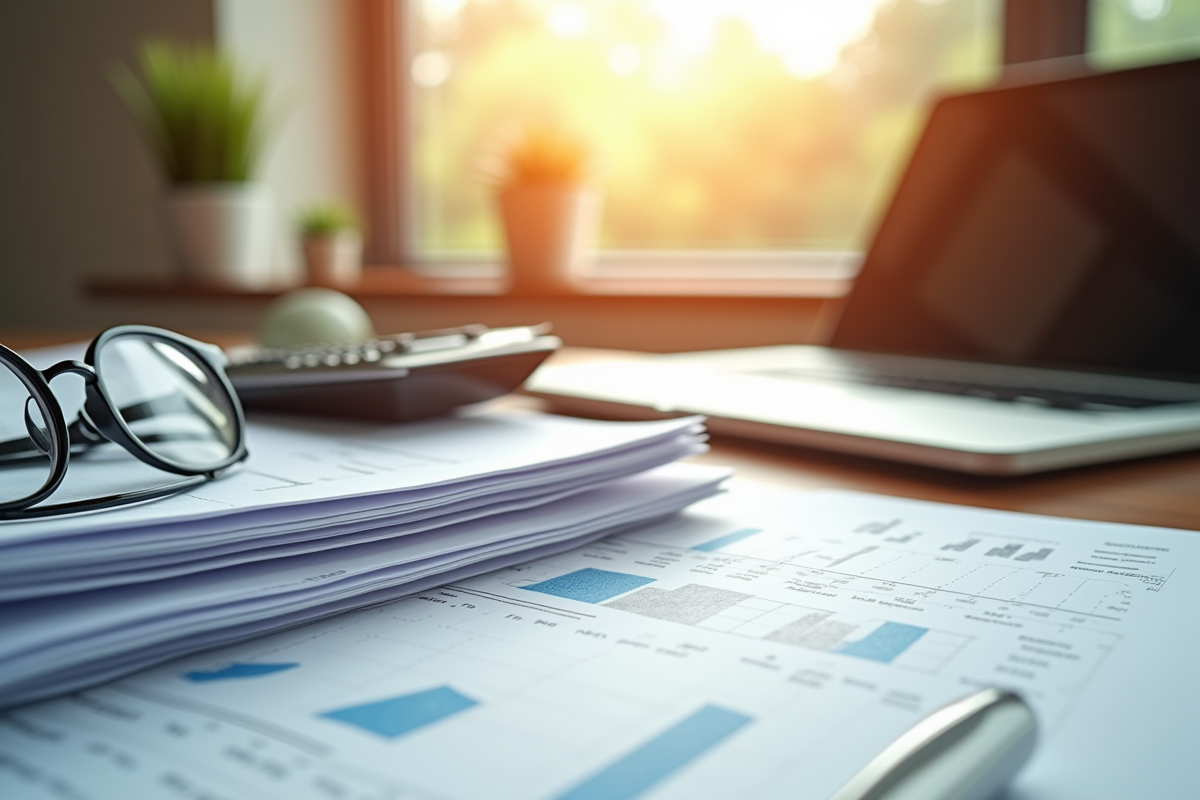 finances d entreprise
