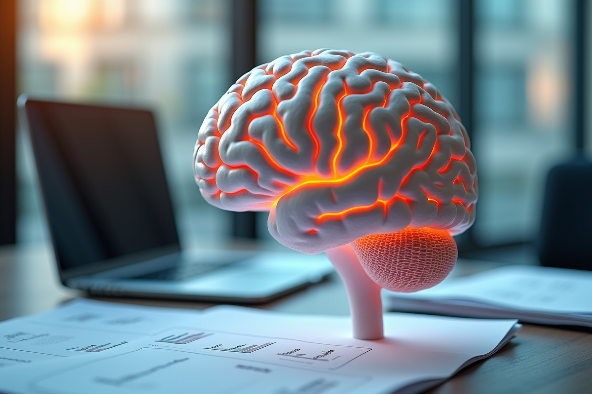 psychologie cognitive