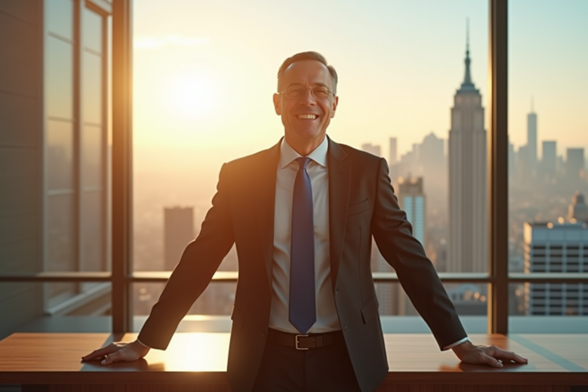 leadership  management