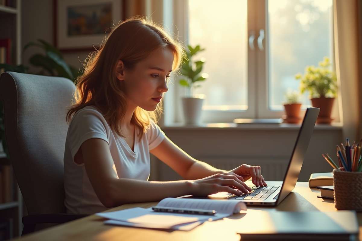 technologie éducation