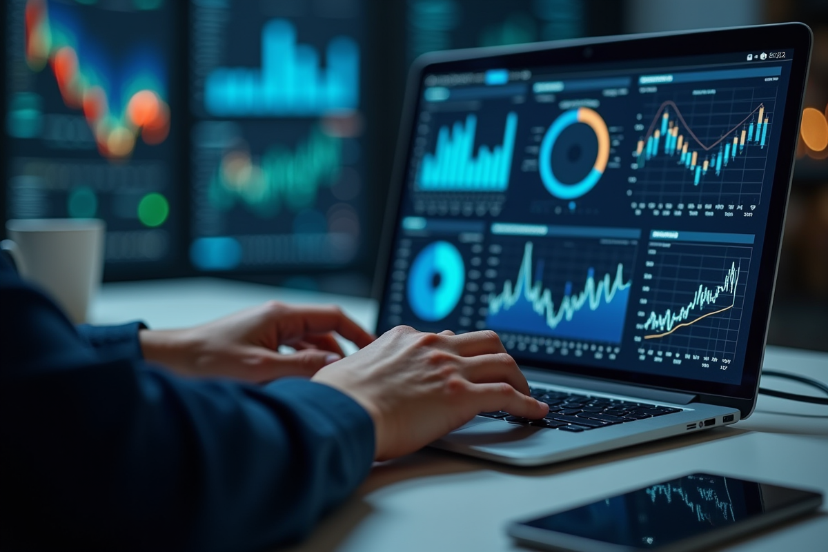 stratégie data