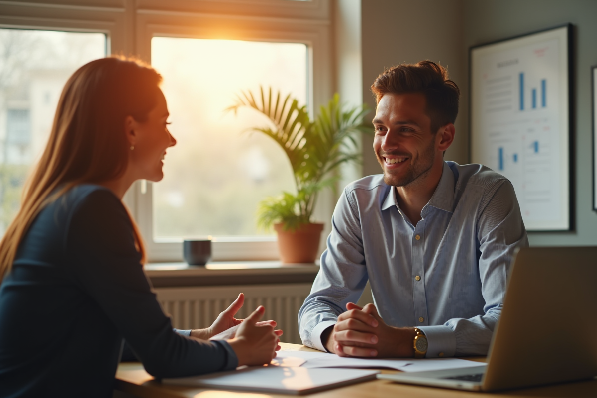 bienveillance travail