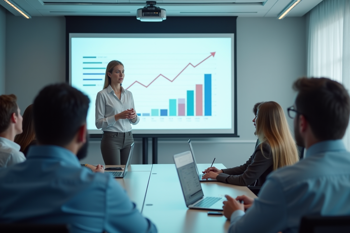 communication professionnelle