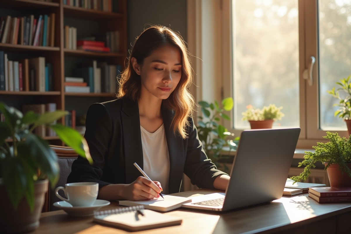formation professionnelle
