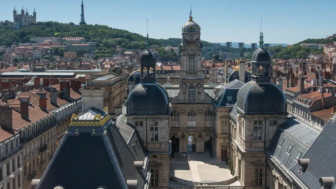 Les atouts de rentrer dans une école d'informatique à Lyon