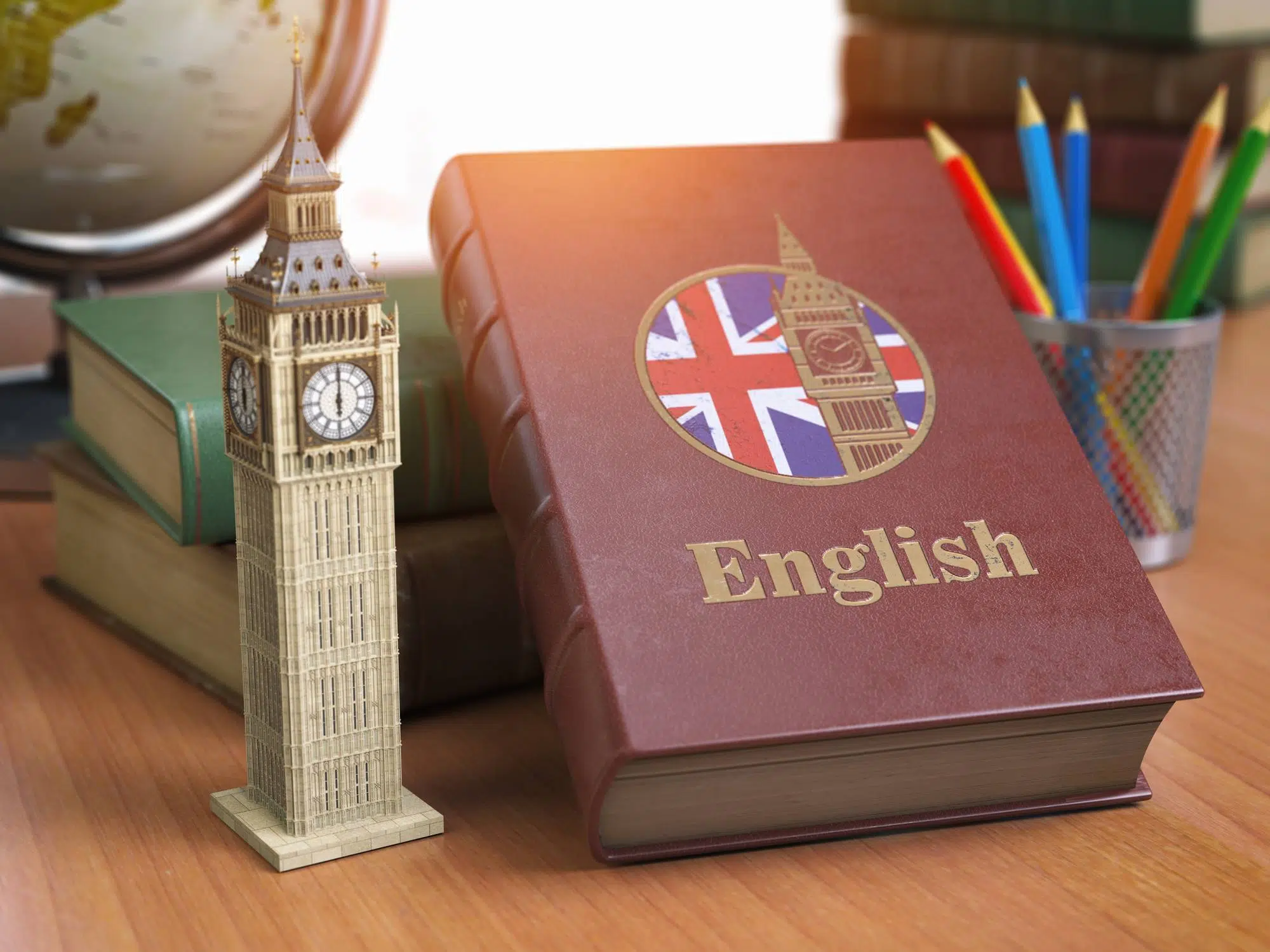 Suivez une formation certifiante en anglais  