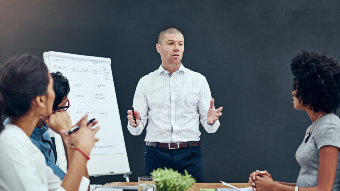 Pourquoi les managers ont tout à gagner à être coachés ?